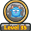 Level 35