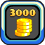 Score 3000