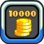 Score 10000
