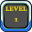 1 Level