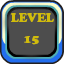 Level 15