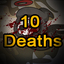 10 Deaths