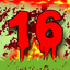 16 Kills