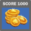 1000 scorer