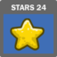 24 star achiever