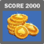 2000 scorer