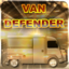 Van Defender