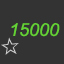 Score 15000