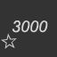 Score 3000