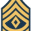 First Sergeant