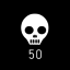 Killer 50