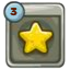 Achieve 3 stars