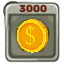 Score 3000