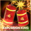 Explosion King