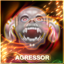 Agressor