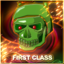First Class
