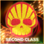 Second Class