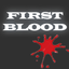 FIRST BLOOD