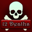 12 Deaths