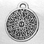 Pentacle of Solomon