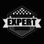 Expert Badge
