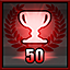 50 Victories
