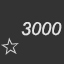 Score 3000