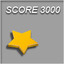 Score 3000