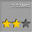 2 Stars