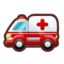 Ambulance Caller