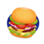 BURGER DECORATOR