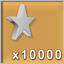 Score 10000