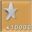 Score 10000