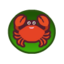 CLEAN CRAB