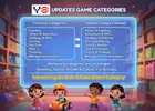 Y8 Updates Game Categories to Reflect Current Player Preferences