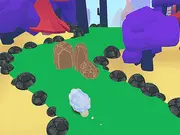 Sheep Escape 3D