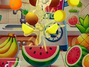 Fruit Slice Blender