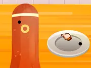 Baby Cathy Ep45: Bento Box