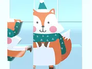 Perfect Match Puzzle 3d