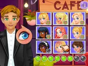 Blonde Sofia: Zodiac Game