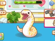 Sara Vet Life Ep6: Snake