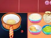 Roxie's Kitchen: Dubai Chocolate