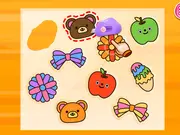 Baby Cathy Ep46: Shrinky Dink