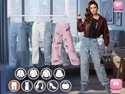 Trendy Fashion: World Tour Part 2