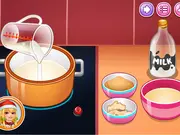 Roxie's Kitchen: Eggnog