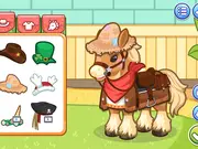 Sara Vet Life Ep:10 Pony