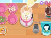 Roxie's Kitchen: Korean Tacos