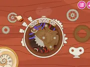 Diary Maggie: Time Travel