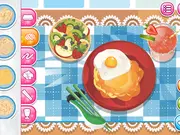 Roxie's Kitchen: Ramen Carbonara