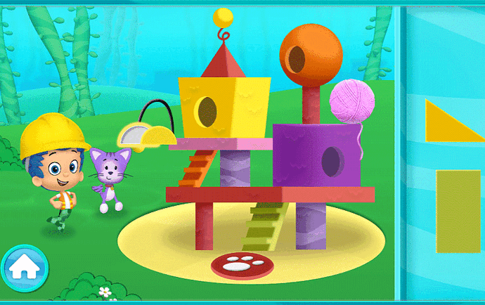 Bubble-Guppies-Pet-House-Puzzles